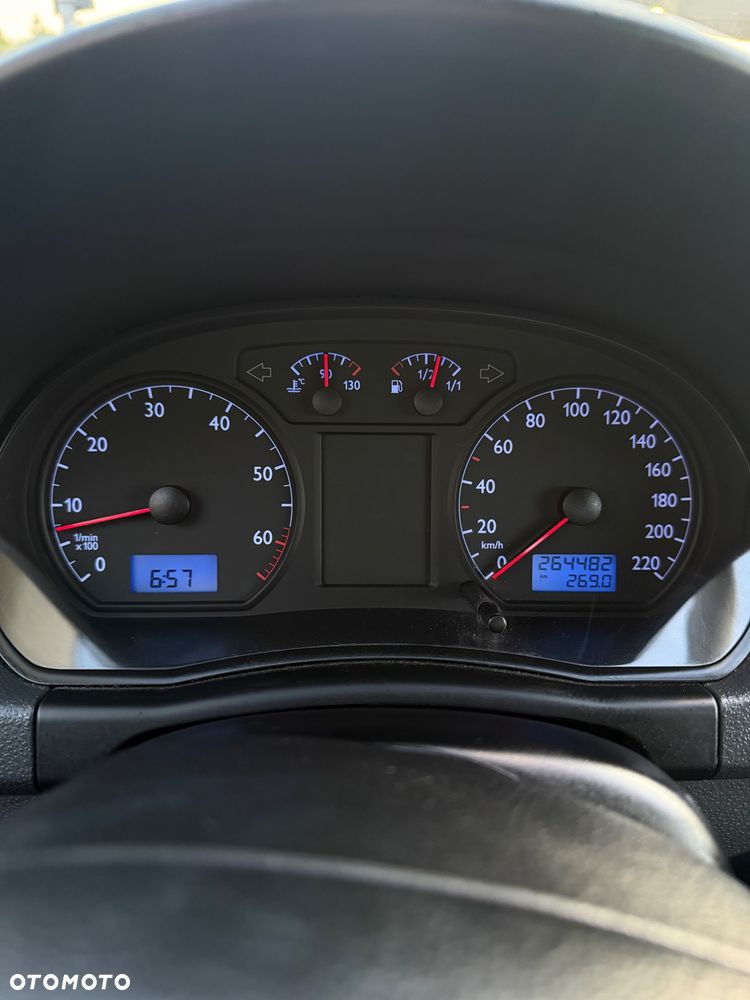 Volkswagen Polo 1.2 Basis - 23