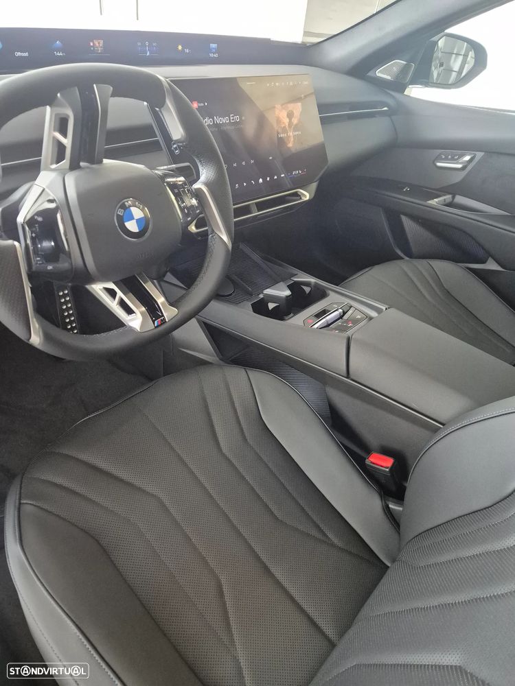 BMW i3 50 xDrive First Edition - 8