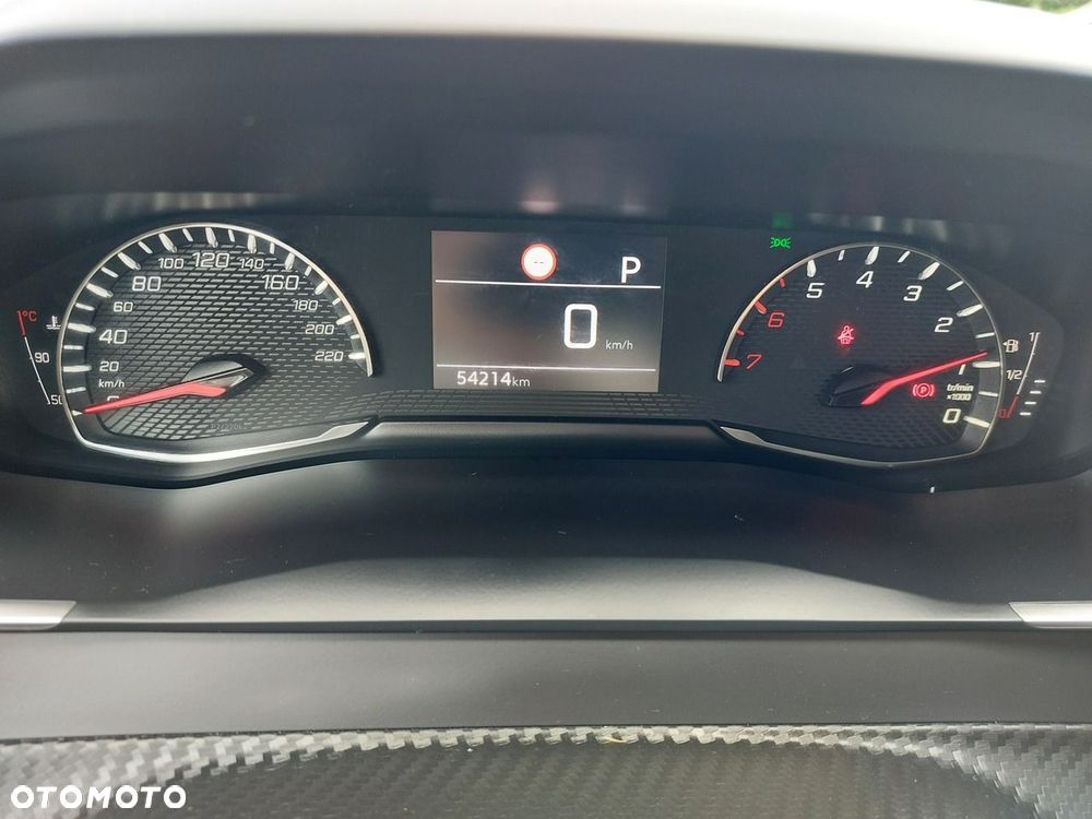 Peugeot 2008 - 28