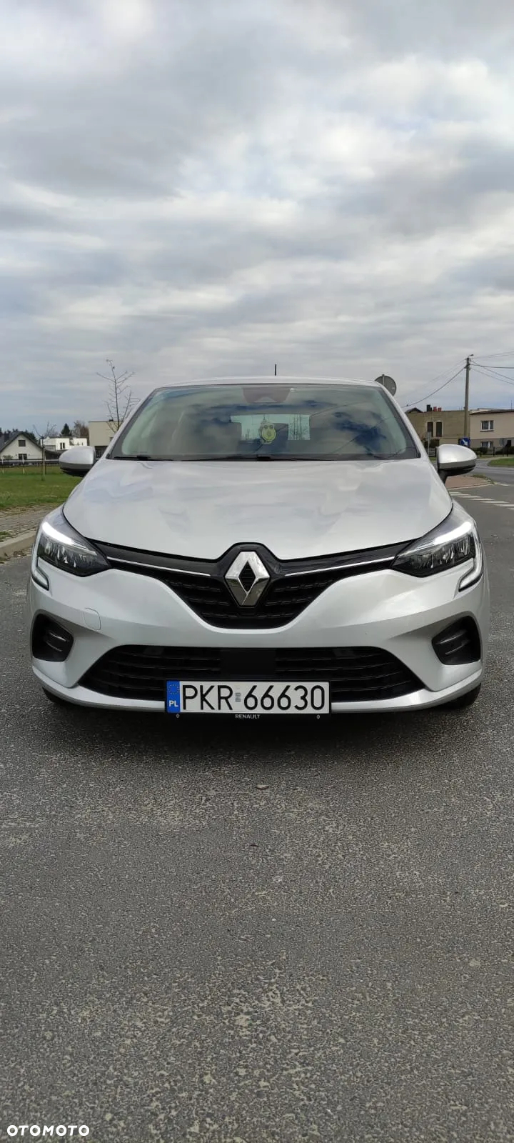 Renault Clio - 2