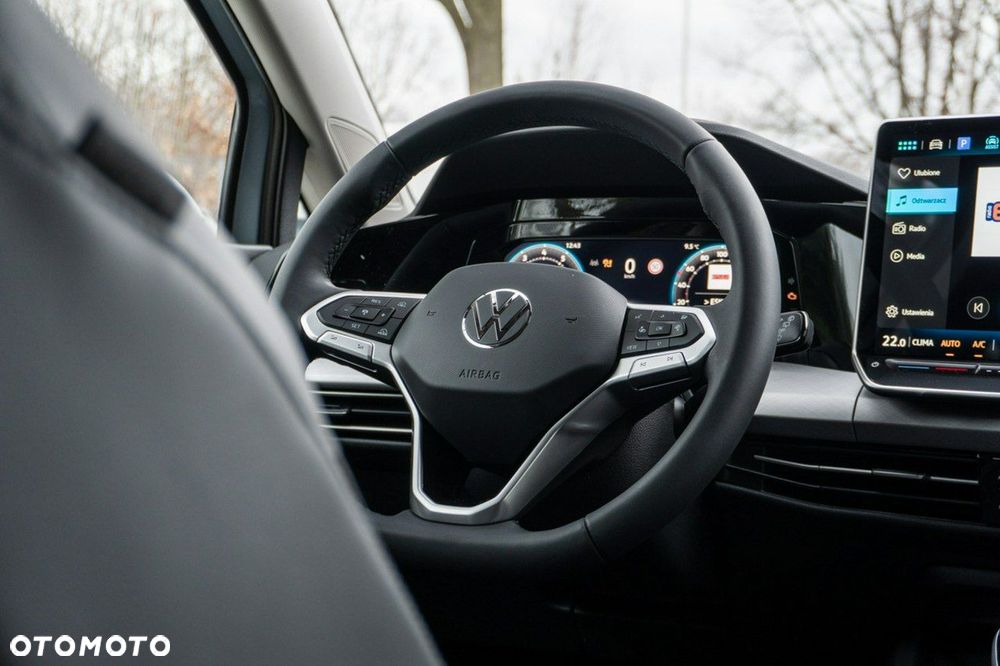 Volkswagen Golf - 20