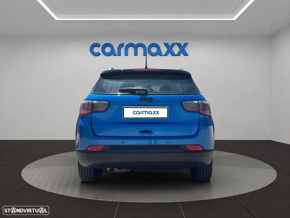Jeep Compass 1.6 M-Jet Limited - 5