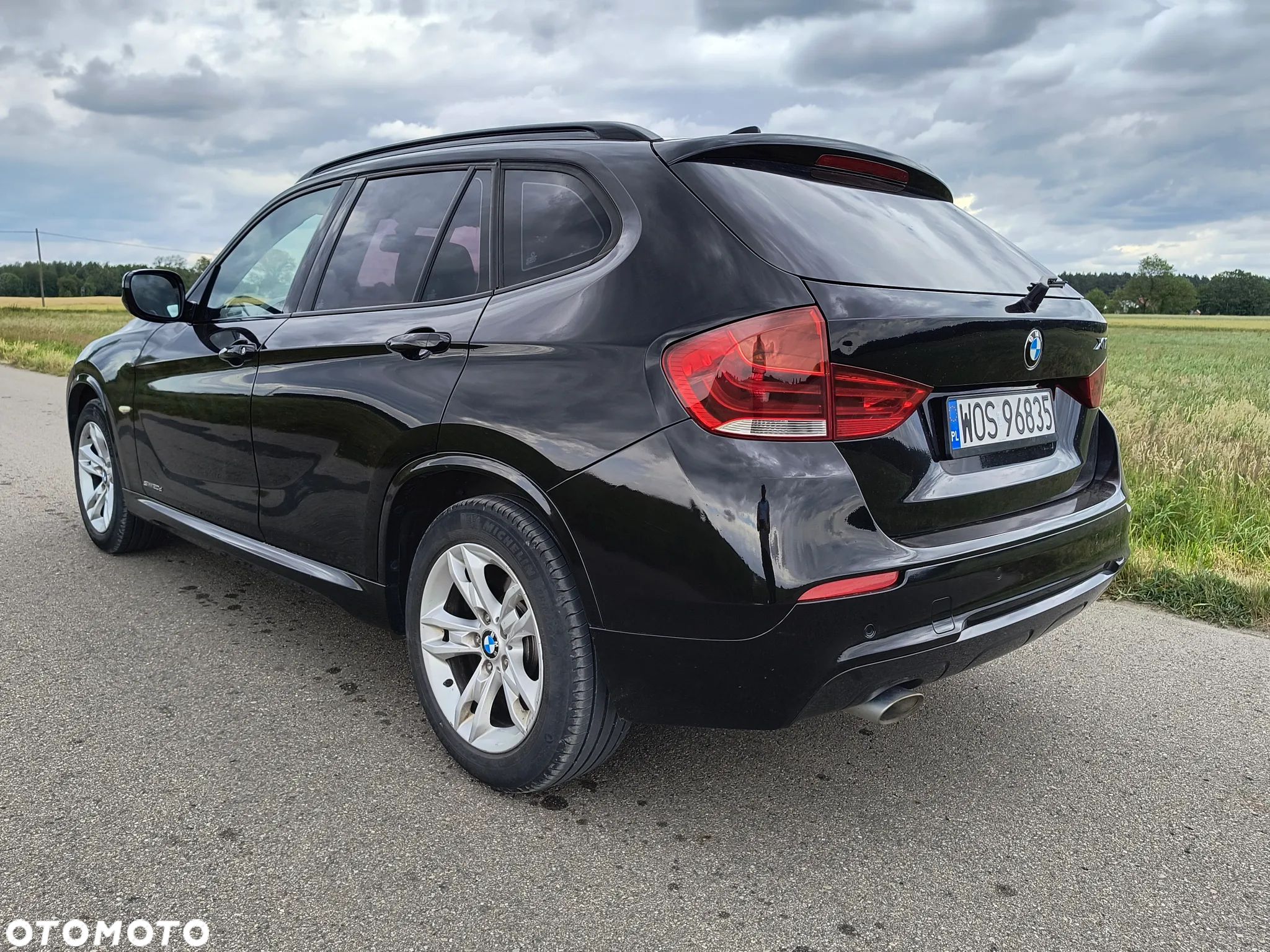 BMW X1 sDrive20d - 10