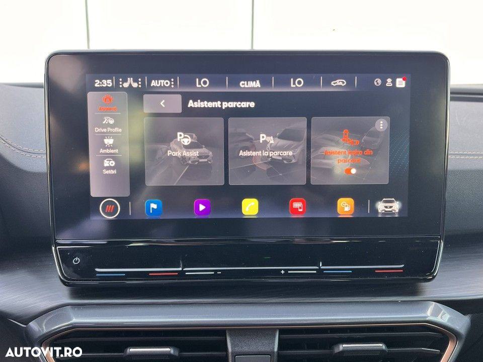 Cupra Formentor - 26