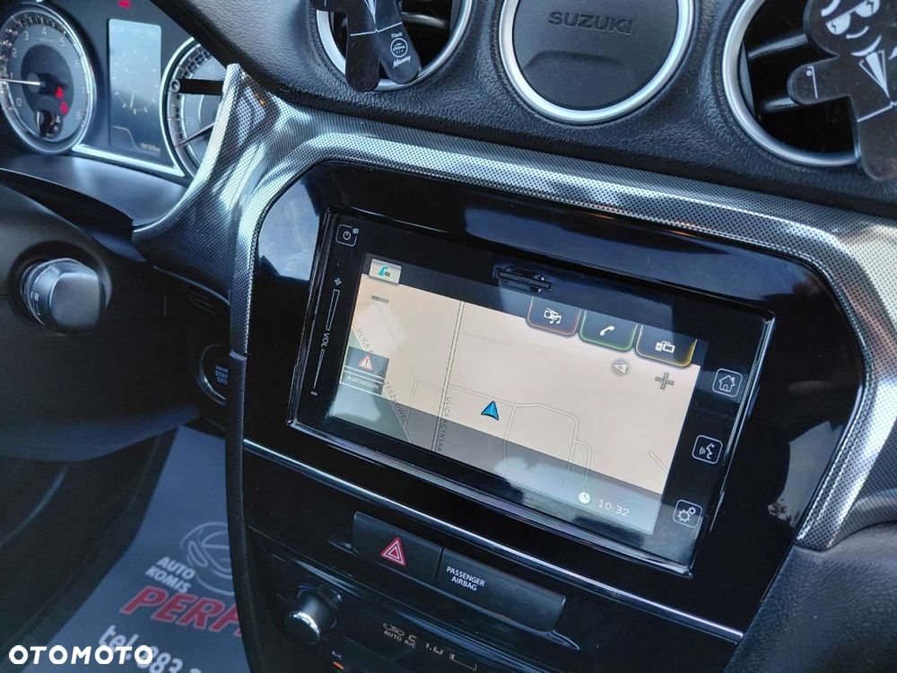 Suzuki Vitara - 18