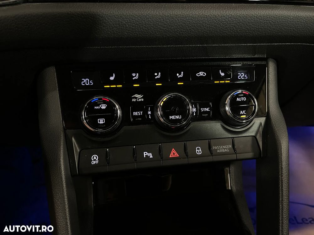 Skoda Kodiaq 2.0 TDI DSG Ambition - 23