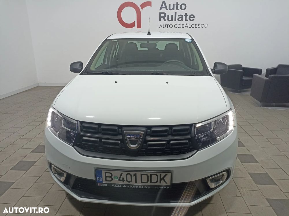 Dacia Logan - 2