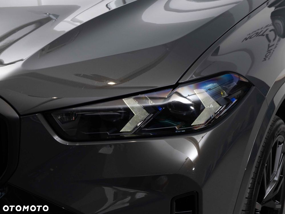 BMW X5 xDrive40d mHEV M Sport Edition sport - 2
