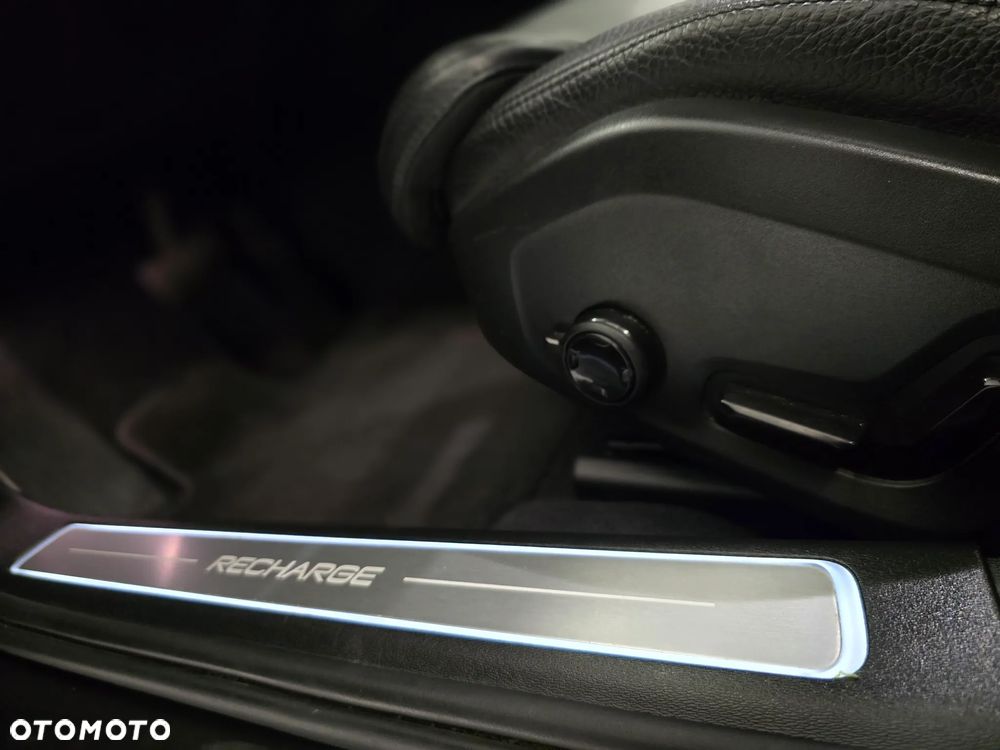Volvo V90 T6 AWD Plug-In Hybrid Inscription Expression - 27