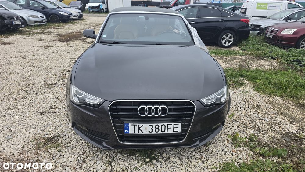 Audi A5 Coupé - 4