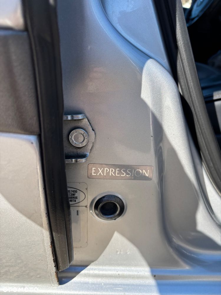 Renault Laguna 2.2 dCi Confort Expression - 14