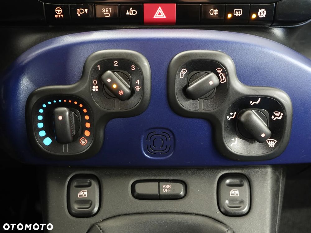 Fiat Panda 1.3 Multijet Start&Stopp Lounge - 32