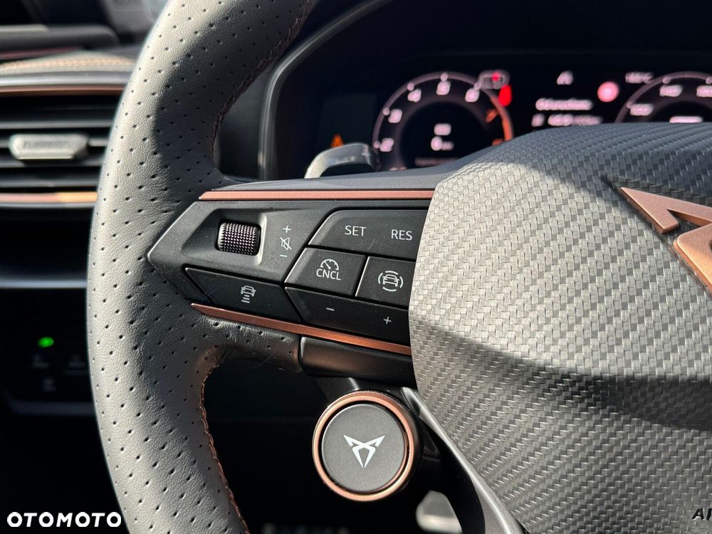 Cupra Leon Sportstourer 1.5 eTSI mHEV DSG - 29