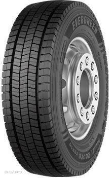 205/75R17.5 Evergreen EDR50 124/122L 14PR TL M+S 3PMSF - 1