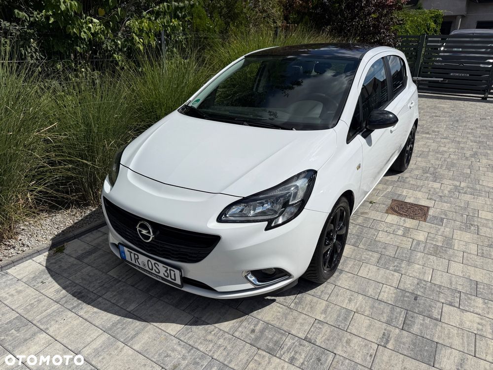Opel Corsa 1.4 Color Edition - 31