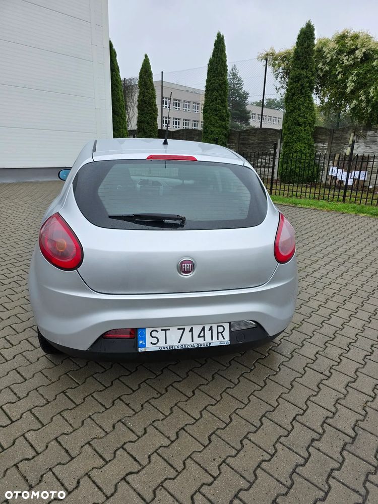 Fiat Bravo 1.4 16V Active - 6