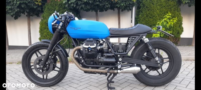 Moto Guzzi Inny - 3