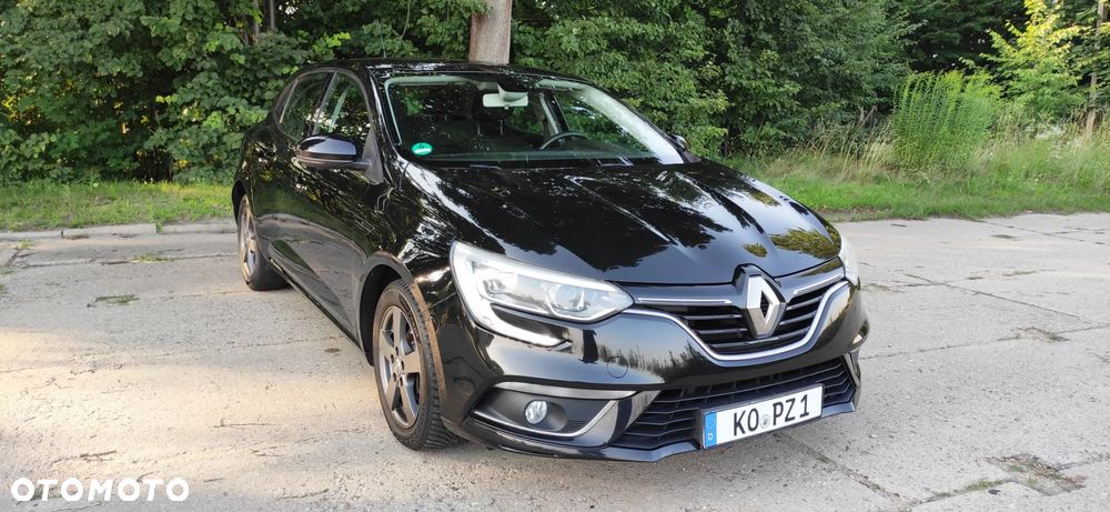 Renault Megane ENERGY TCe 100 INTENS - 3