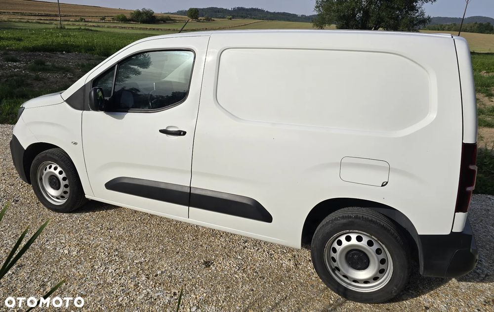 Peugeot PARTNER - 10