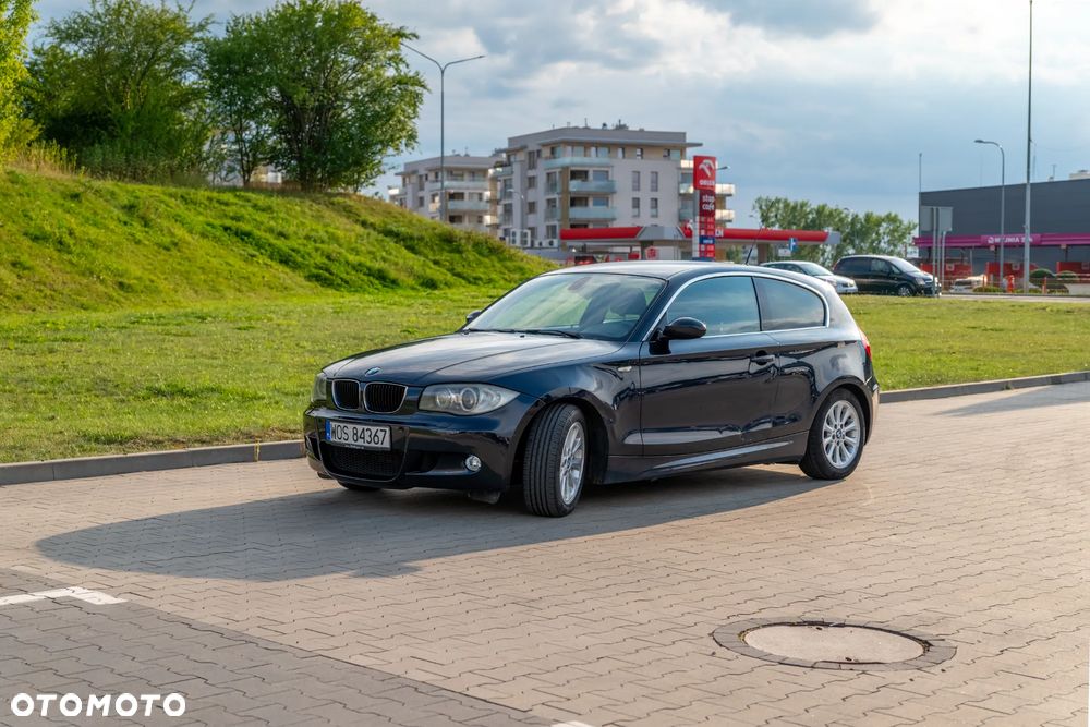 BMW Seria 1 120d - 31
