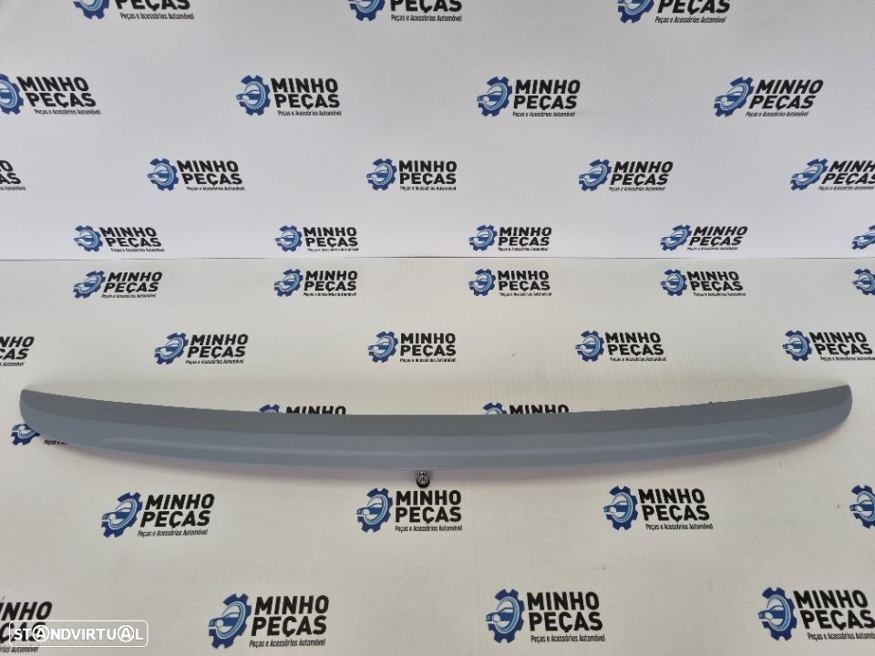 Aileron | Spoiler Mala BMW Série 5 (E60) - 6