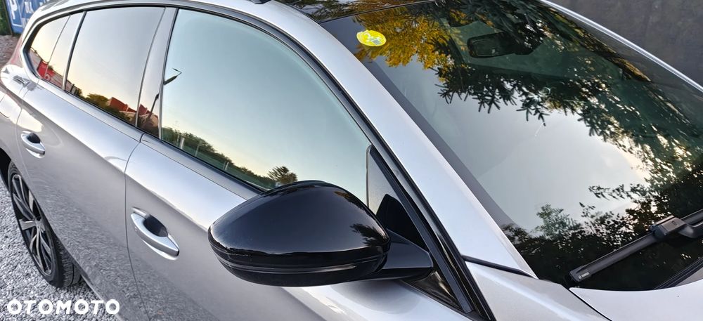 Peugeot 508 BlueHDi 180 EAT8 GT - 30