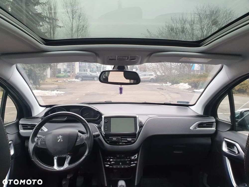 Peugeot 2008 1.6 VTi Active - 10