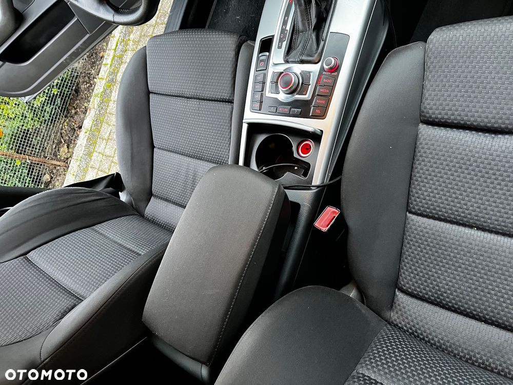 Audi A6 Avant 3.0 TDI Quattro Tiptronic - 12