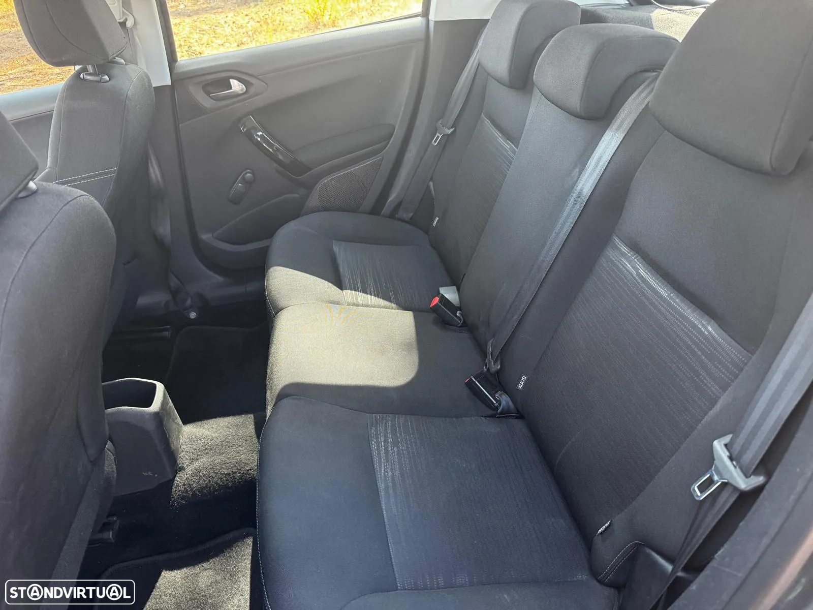 Peugeot 208 1.2 VTi Active - 8