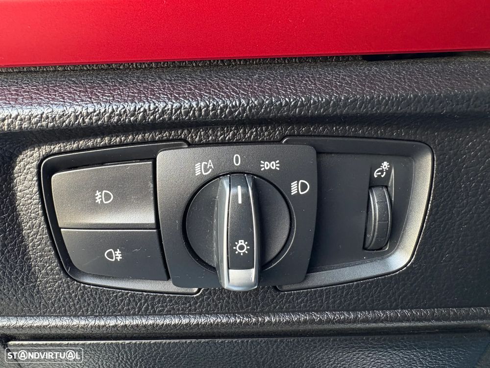 BMW 116 d Line Sport - 14