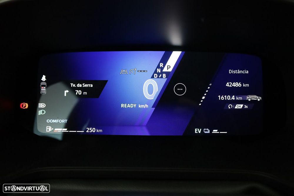 Renault Symbioz 1.6 E-Tech Full Hybrid Esprit Alpine - 15