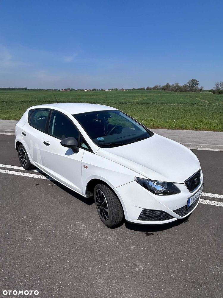 Seat Ibiza - 6