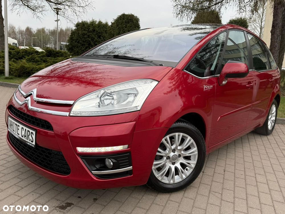 Citroën C4 VTi 120 Exclusive - 17