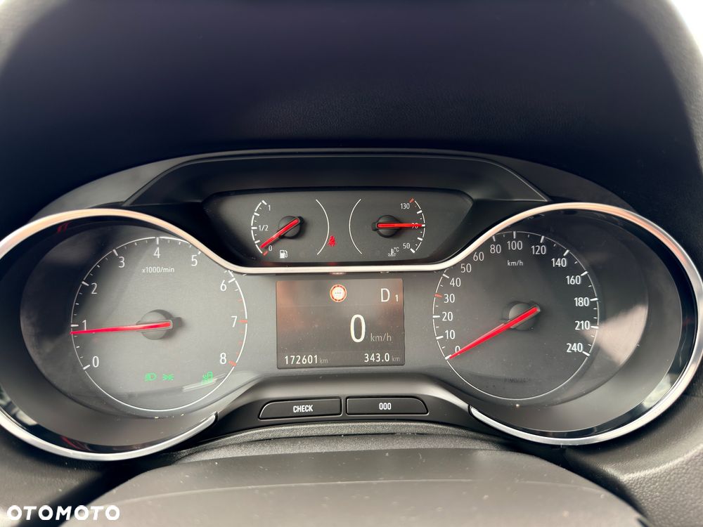 Opel Grandland X 1.2 Start/Stop Automatik Business INNOVATION - 40