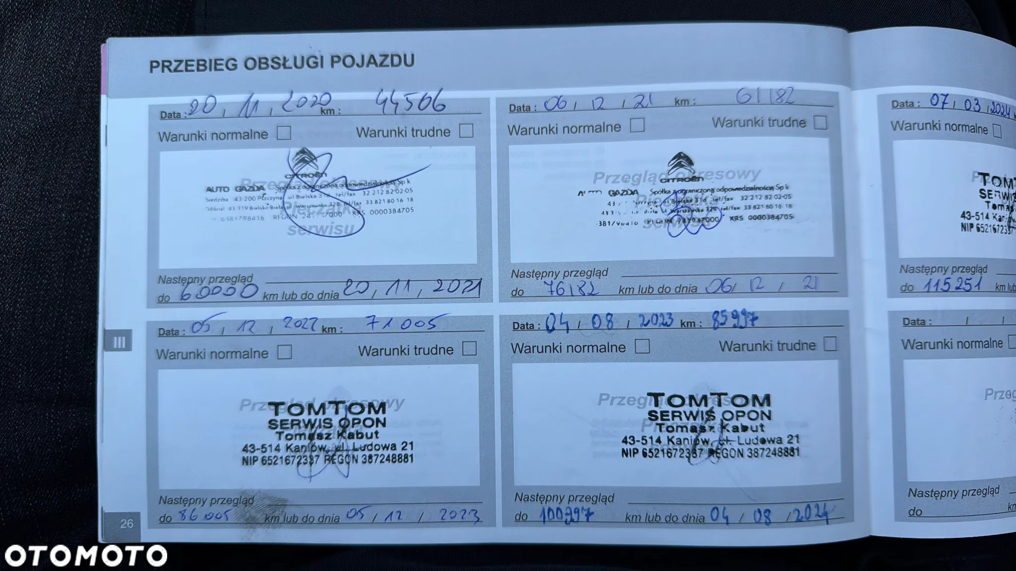 Citroën C4 Picasso 1.2 PureTech MoreLife S&S - 24
