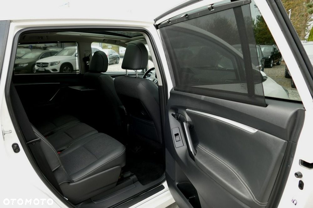 Toyota Verso 1.6 D-4D Premium - 36