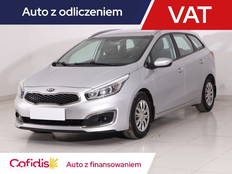 Kia Ceed - 2