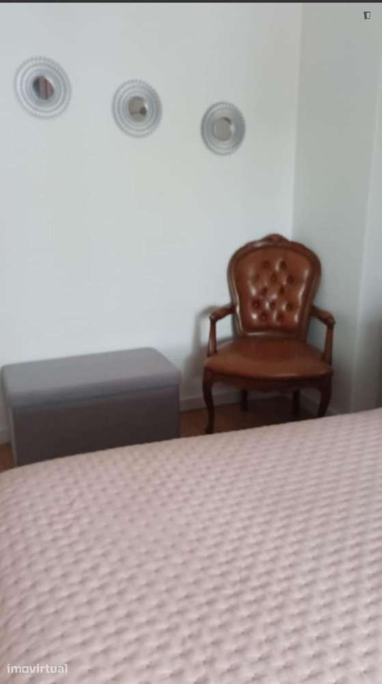 Quarto - localizado em Cascais Lisbon - Grande imagem: 5/6