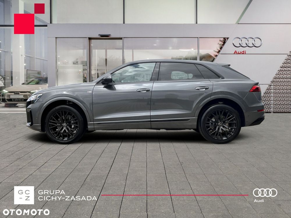 Audi Q8 - 3