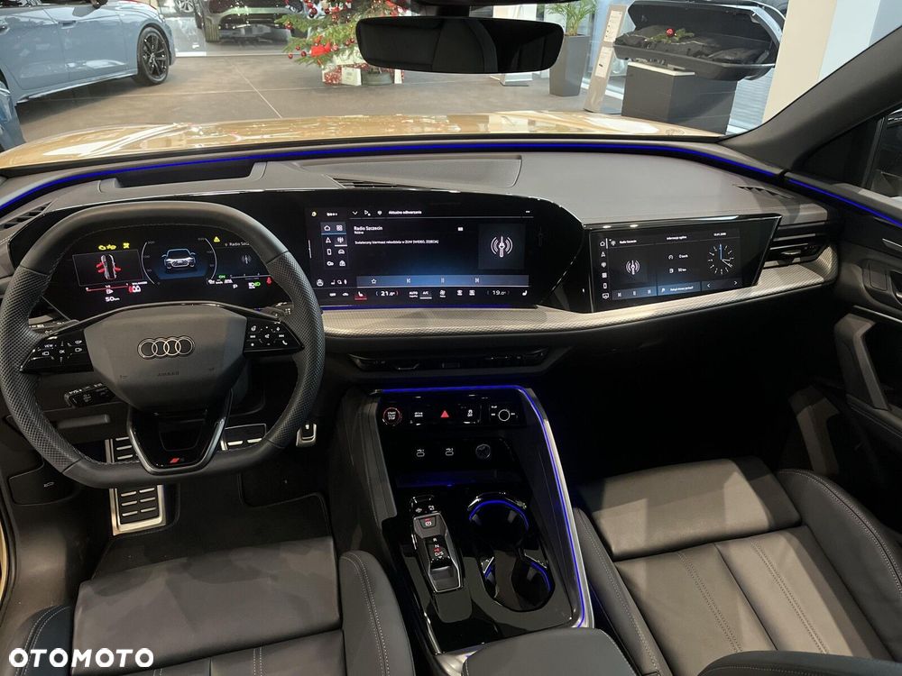 Audi Q5 Sportback - 31
