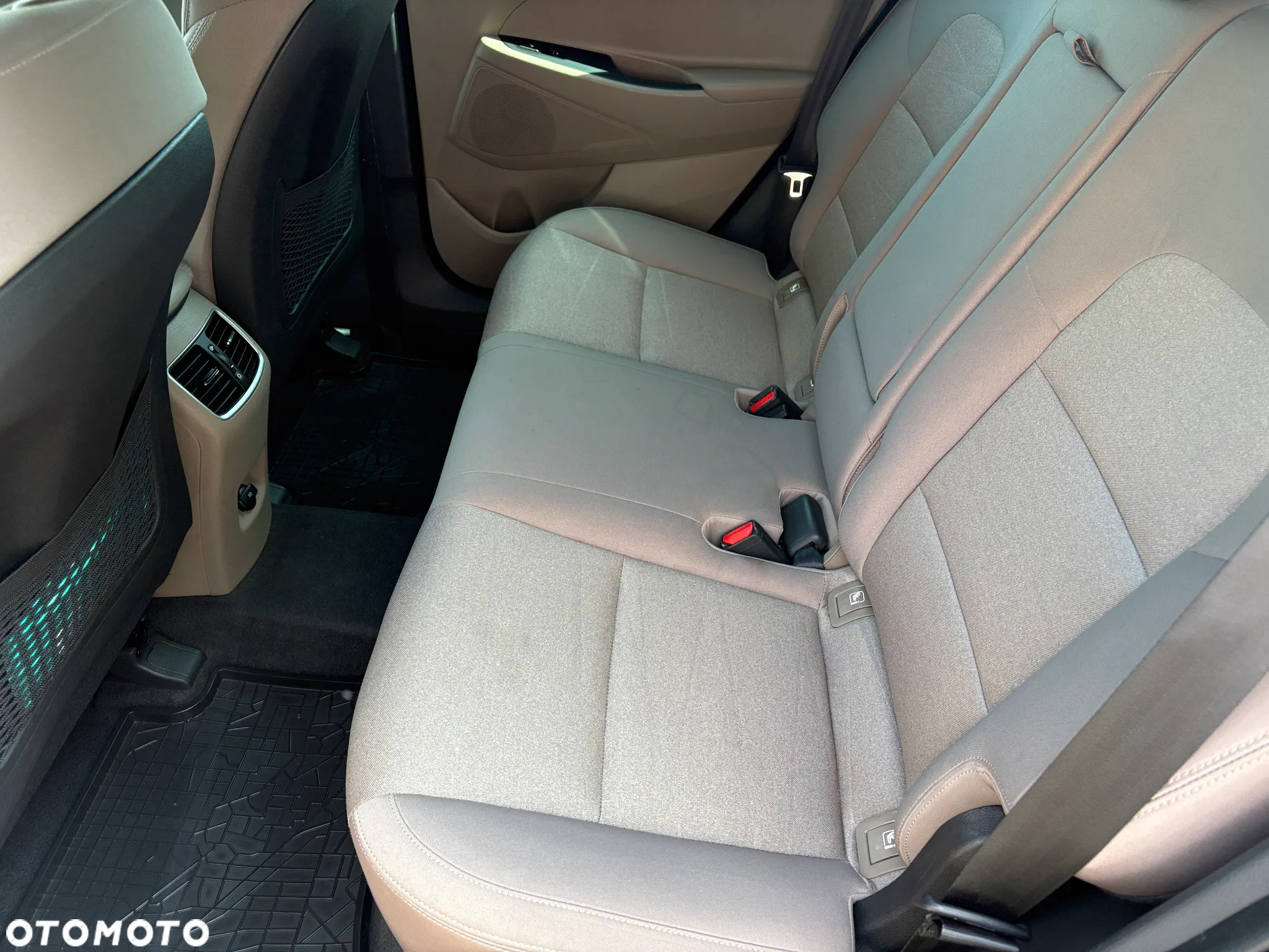Hyundai Tucson 1.6 GDi Style 2WD - 20