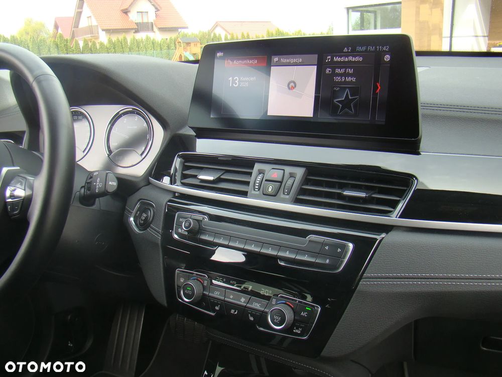 BMW X1 xDrive20d Sport - 36