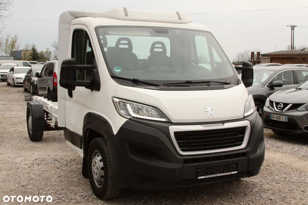 Peugeot Boxer - 3