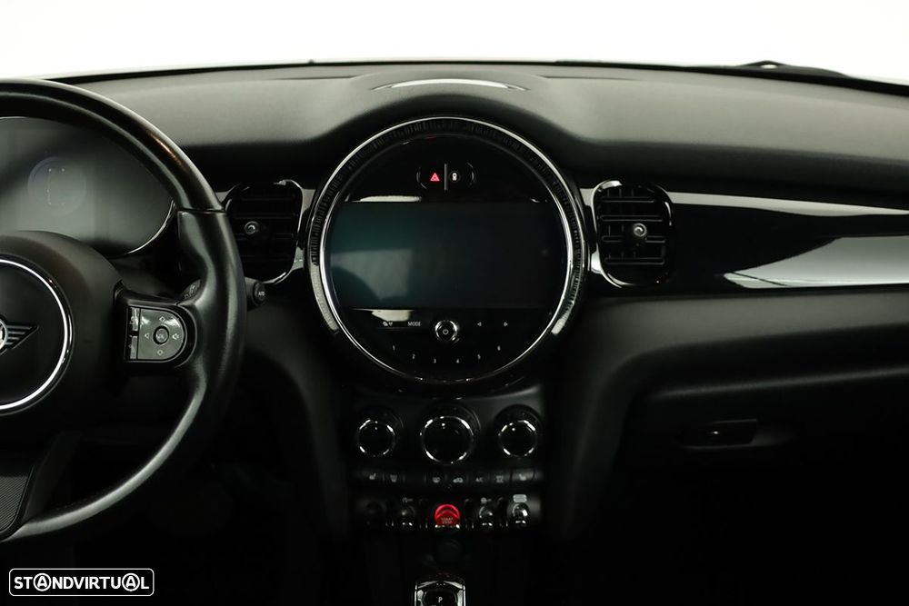 MINI Cabrio - 13