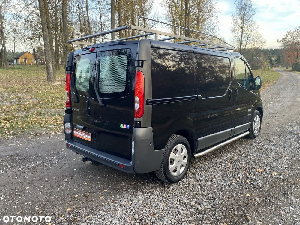 Renault TRAFIC - 3