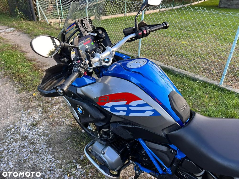 BMW GS - 12