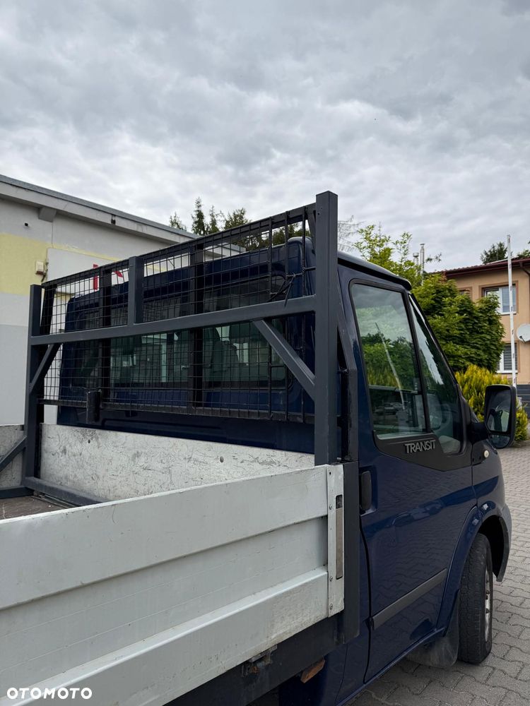 Ford TRANSIT - 4
