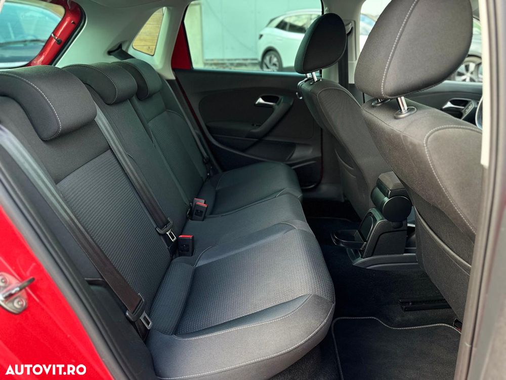 Volkswagen Polo 1.2 Team - 22