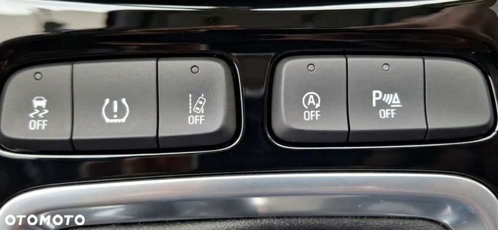 Opel Crossland X 1.6 Start/Stop Ultimate - 26