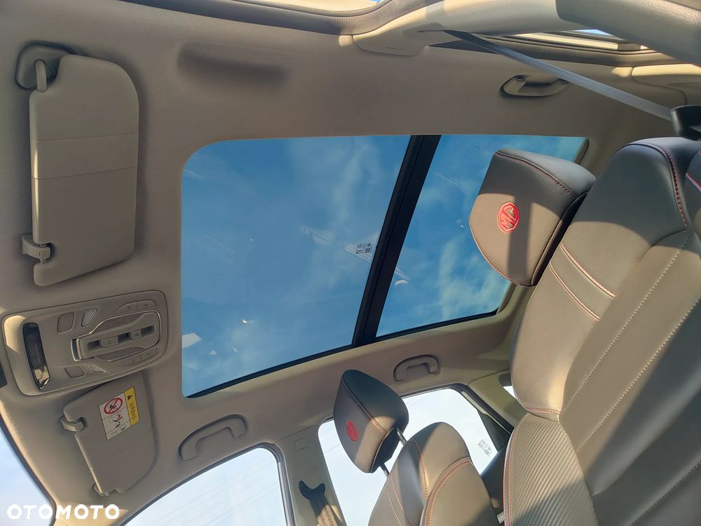 MG ZS ICE 1.0T-GDI Luxury - 37